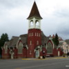 Old Church, Leadville