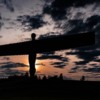 Angel of the North, North East England