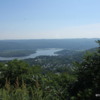 The Hudson River from above West Point 3