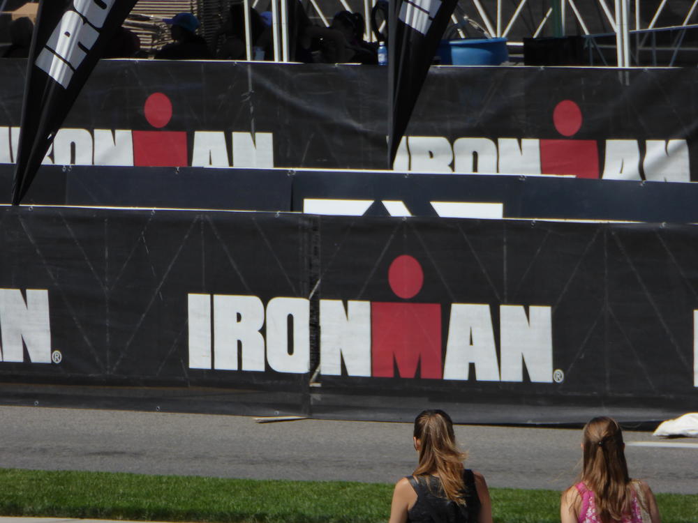 Coeur d'Alene Ironman