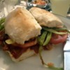 Chacarero: What a Sandwich!
