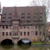 Nürnberg's Heilig-Geist-Spital