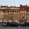 Market Square, Warsaw