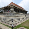 Independence Monument, Colombo