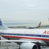 Fading fast: Old AA Livery