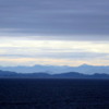 Sailing Alaska's Inside Passage