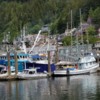 Fishing Boats, Ketchikan, Alaska