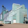 Grain Elevator, Dunmore, Alberta