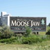 One of my favorite town names.  Moose Jaw, Saskatchewan