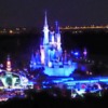 Magic Kingdom, Disneyworld