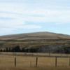 "Cowboy Trail", Rocky Mountain Foothills, Alberta)