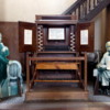St. Thomas Organ: Famous Players