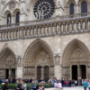 Notre Dame, without the grime
