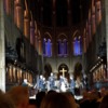 Evening Concert, Notre Dame, Paris