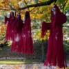 Autumnal Ghouls, The Alnwick Garden Northumberland