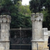 Gates of Santa Gertrudes, Lisbon