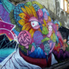 Great graffiti, Lisbon
