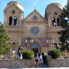 St. Francis of Assisi Cathedral, Santa Fe