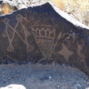 Petroglyph National Monument, Albuquerque