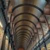 Long Room, Trinity College Library, Dublin