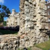 Ancient wall, Tower of London