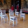 A Quorum of Chairs