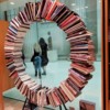 A real book circle!