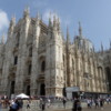 Milan's magnificent Duomo