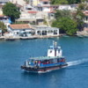 Cienfuegos local ferry
