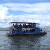Santiago Ferry