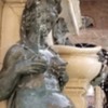 Neptune Fountain, Bologna Italy