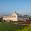 Lumbini - The birthday place of Lord Buddha