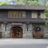 Yosemite National Park Museum