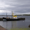 On the waterfront, Lerwick