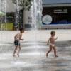 Summer + Water + Kids