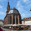 Heiliggeistkirche, Heidelberg