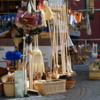 Brooms and Brushes, Basel Market