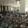 Employee Parking Lot, Basel University Hospital