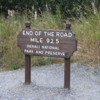 "End of the Road", Denali National Park