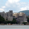 West Point from Arden Point, New York