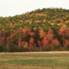 Colors turning in New England