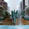 Swann Fountain, Philadelphia