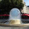 Fountain Ball, Reims