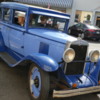 Spotted on the Road: 1929 Chevrolet