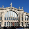 Gare du Nord, Sparkling Clean