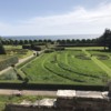 Dunrobin Castle gardens