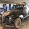1939 Pontiac Plexiglass Deluxe Six ‘Ghost Car’