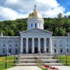Vermont: Small State, Small Capital, Small State House