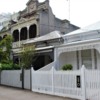 Terraced houses, Port Melbourne