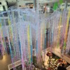 Waterfall of Lights, Giftland Mall